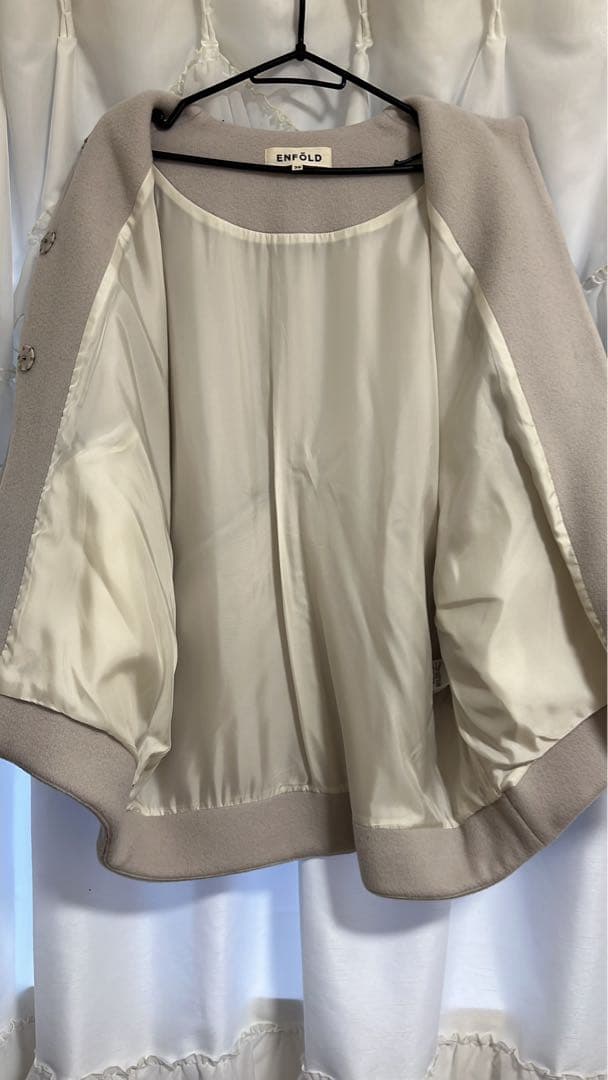 ENFÖLD チェスターコートエンフォルド　38