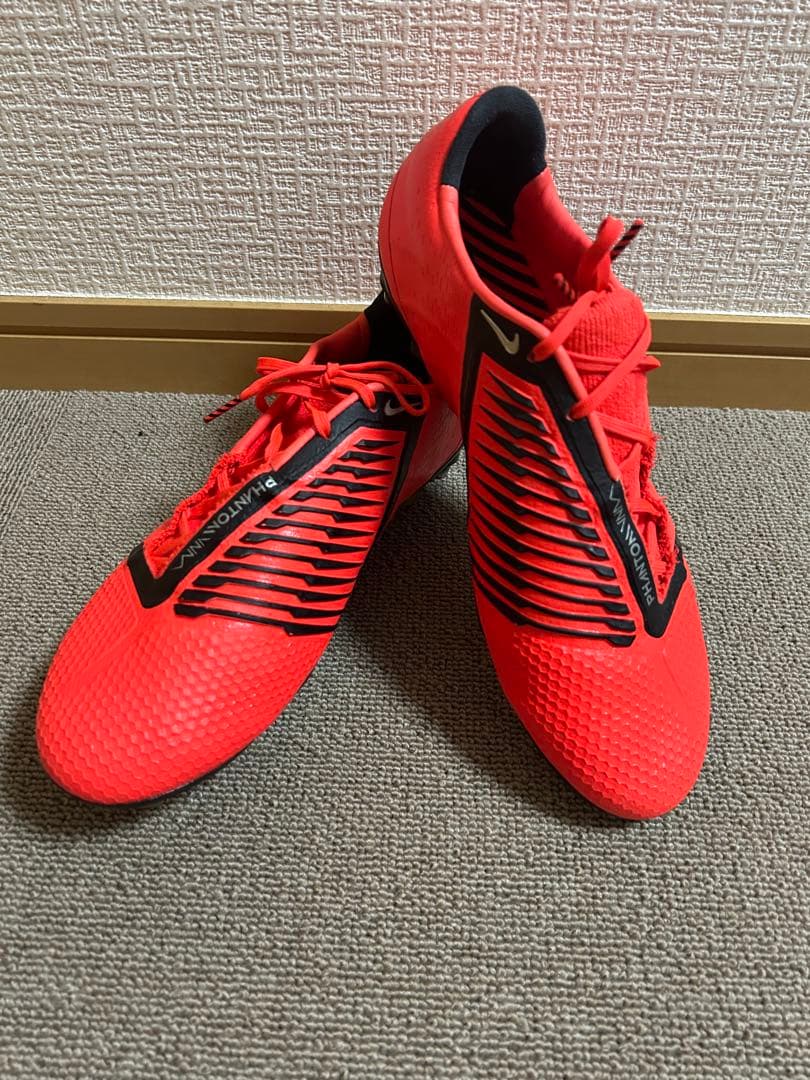NIKEファントムベノム　SG 26.5cm