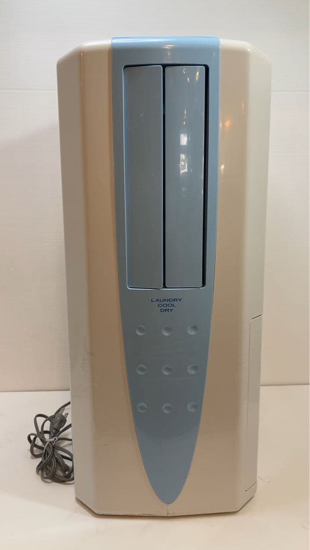 CORONA コロナ冷風　衣類乾燥除湿機　CDM-1021