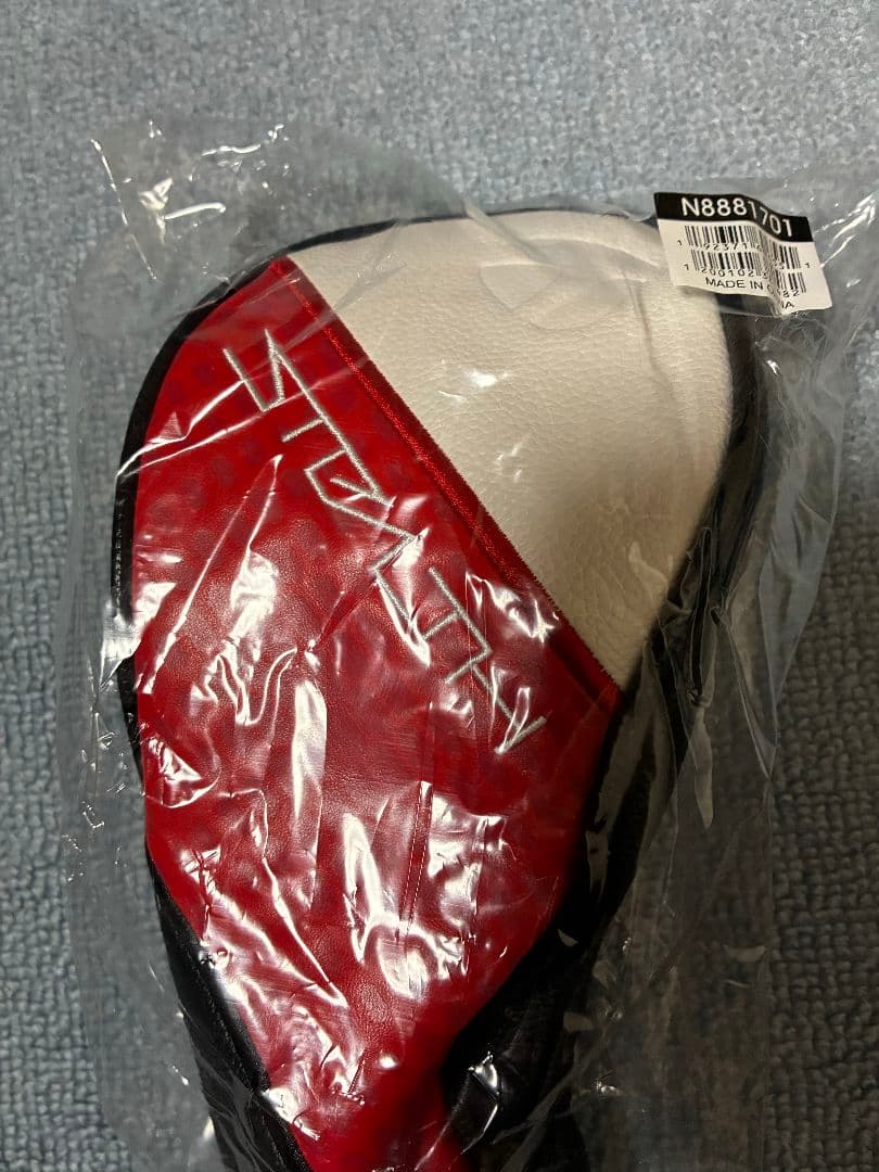 期間特価(2/7まで)★ Stealth2 5W TourAD CQ-6S