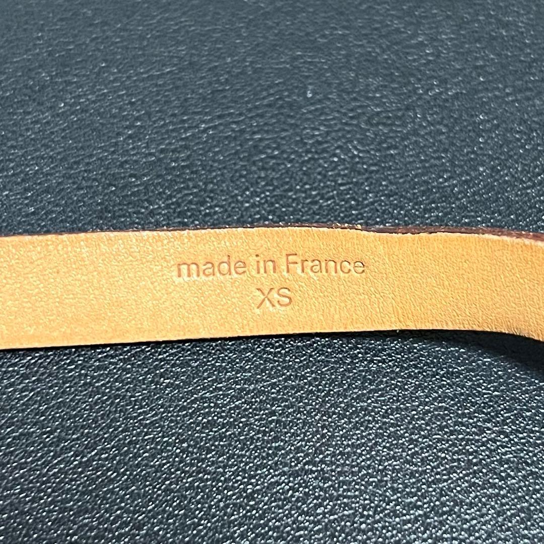 【美品】LOUIS VUITTON ルイヴィトン フロランティーヌ用 紐のみ