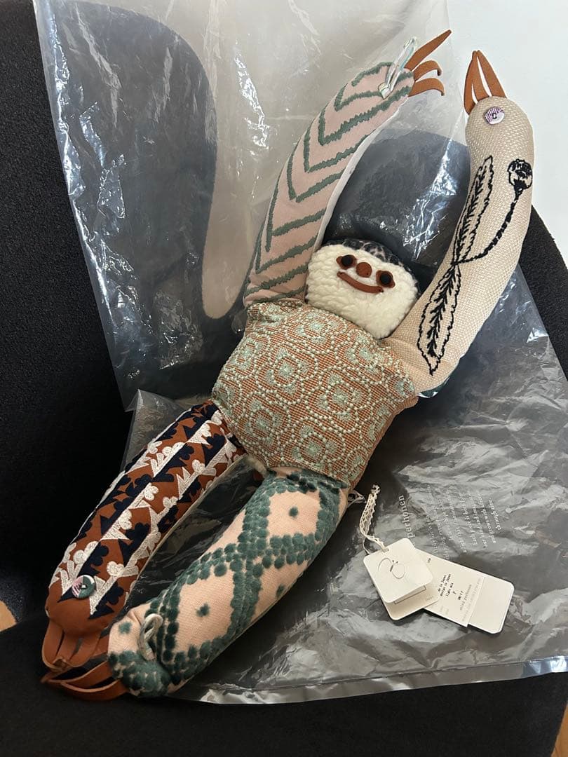 konomekaman ミナペルホネン