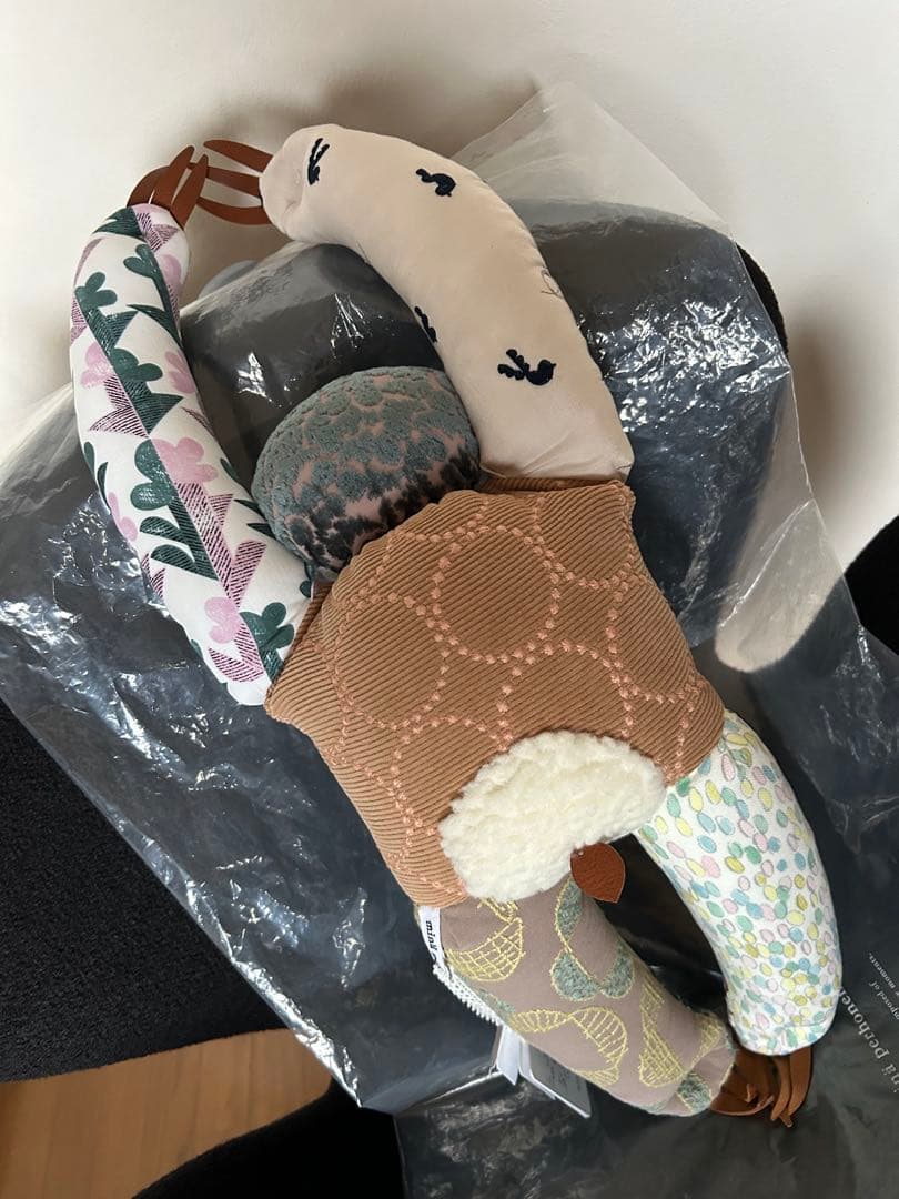 konomekaman ミナペルホネン