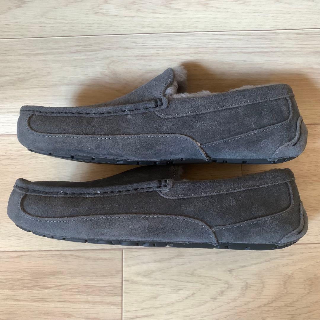 UGG ASCOT アグ アスコット 1016593 モカシン ローファー