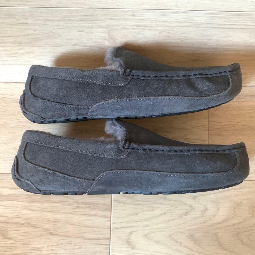 UGG ASCOT アグ アスコット 1016593 モカシン ローファー