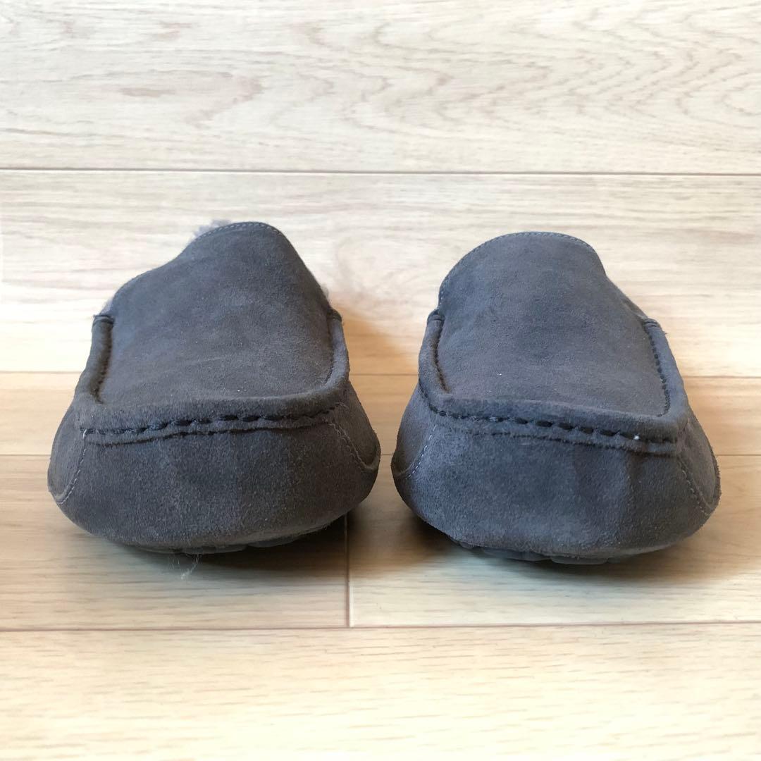 UGG ASCOT アグ アスコット 1016593 モカシン ローファー