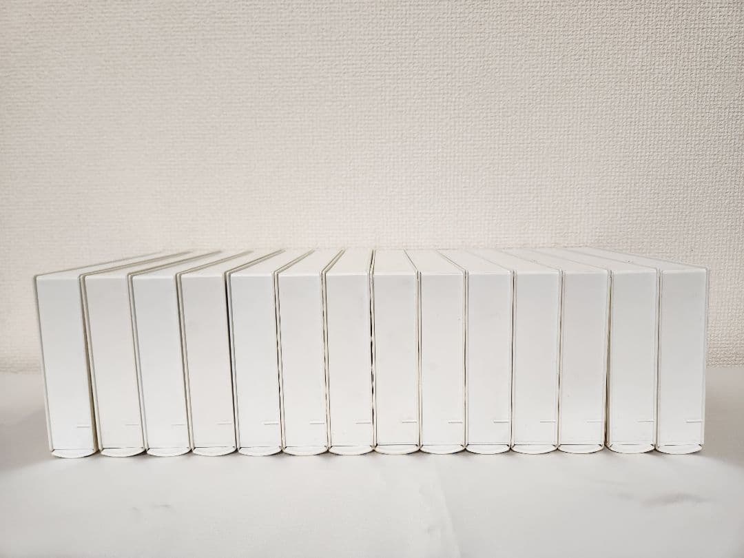 BLUE SEED　ブルーシード　VHS　ビデオテープ　おまけ付き　①