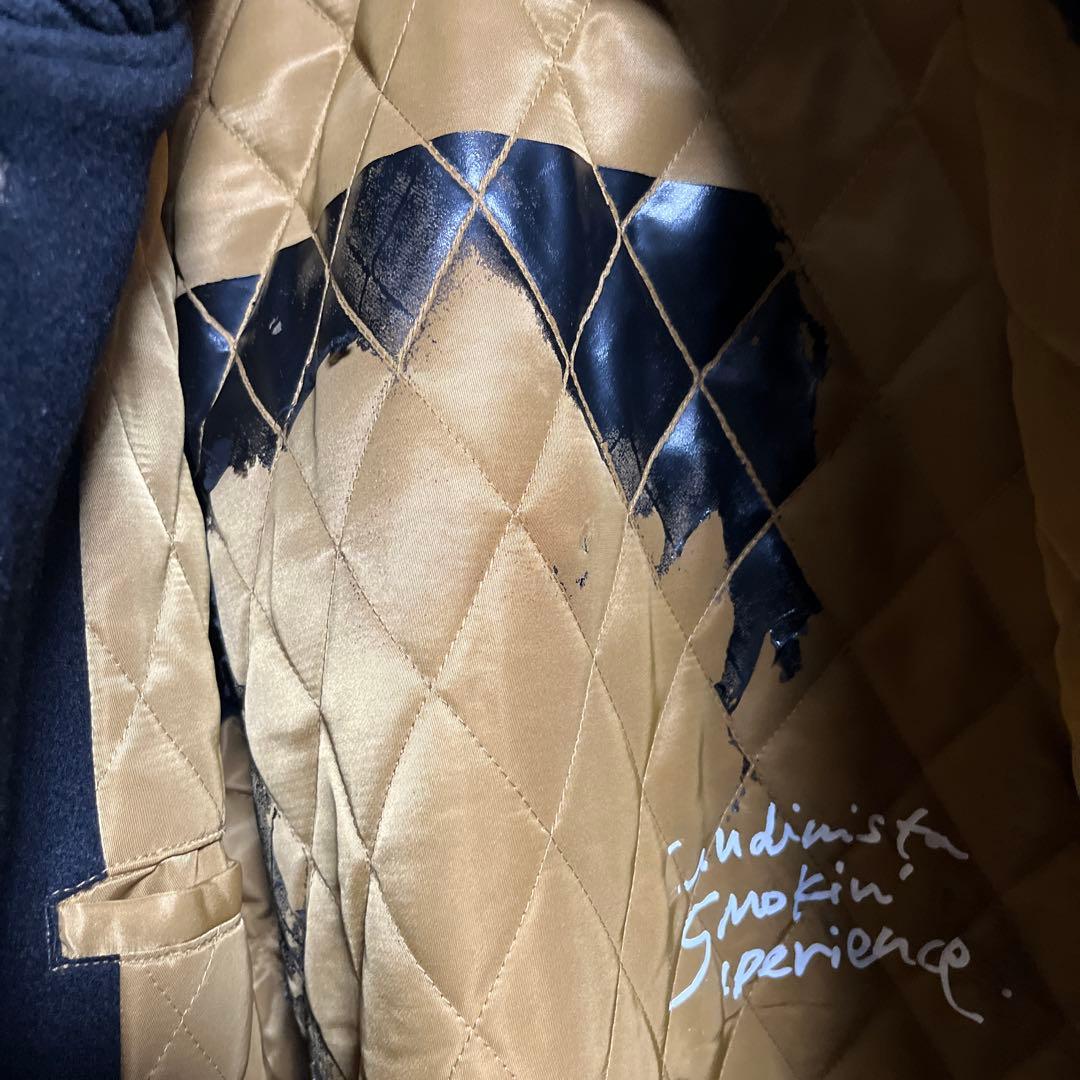 サンディニスタエクスペリエンスファラオジャケット