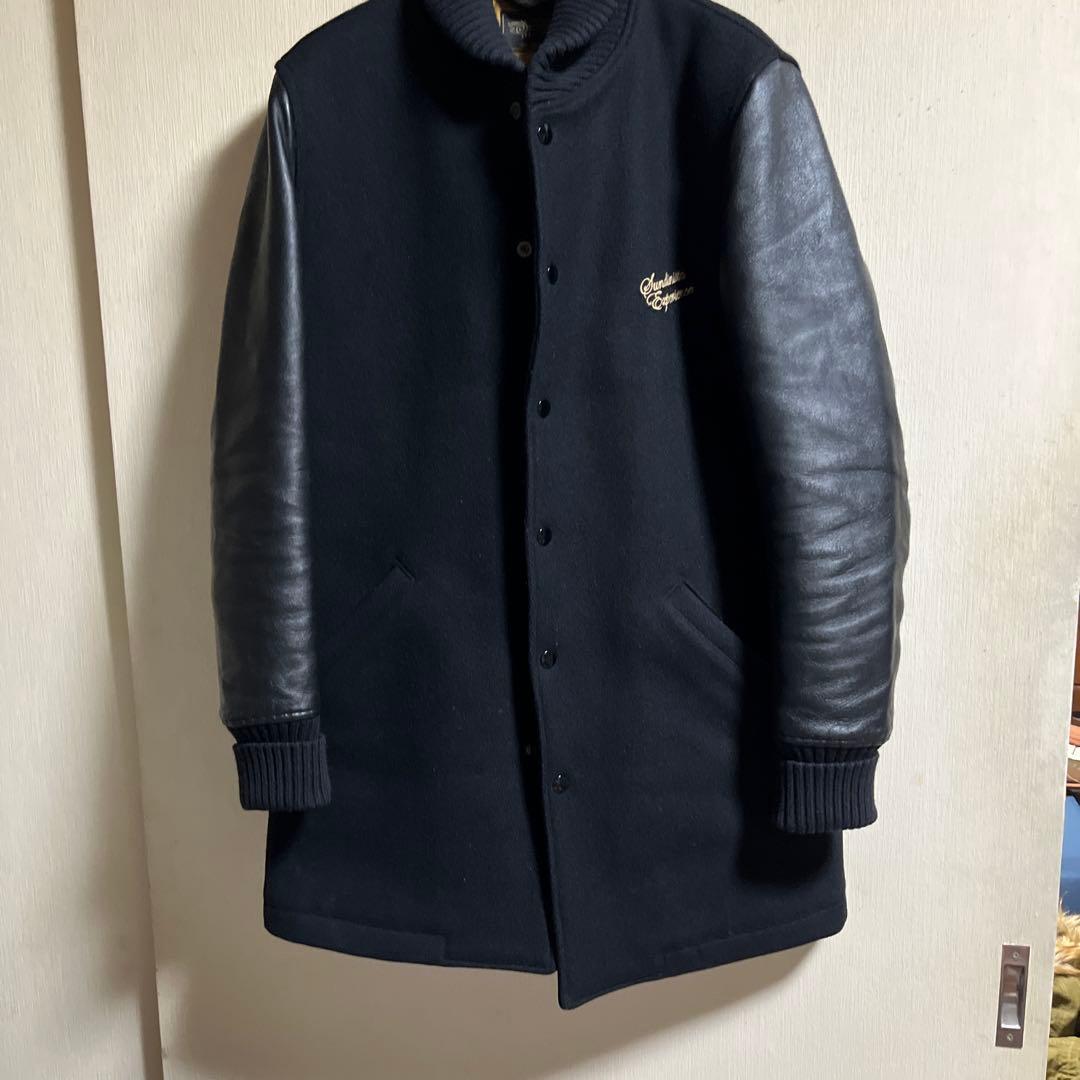 サンディニスタエクスペリエンスファラオジャケット