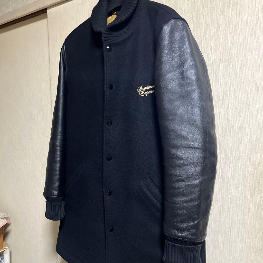 サンディニスタエクスペリエンスファラオジャケット