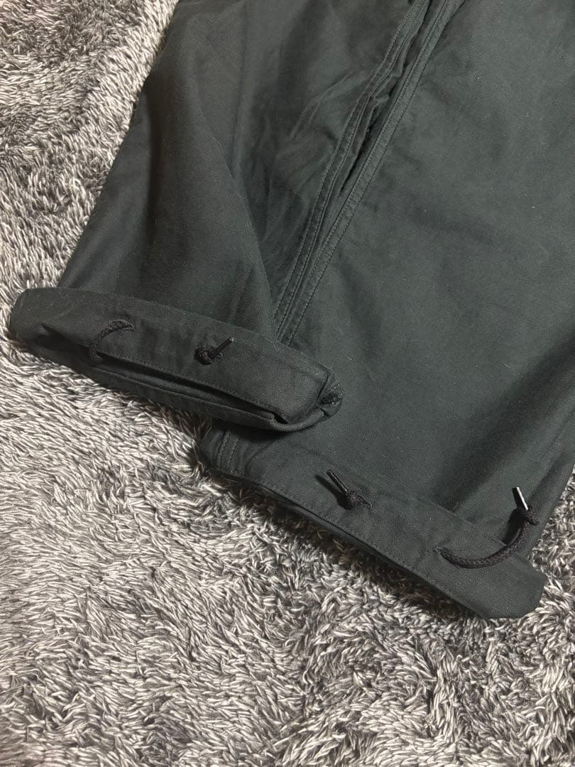 パンツ NEEDLES STRING FATIGUE PANT