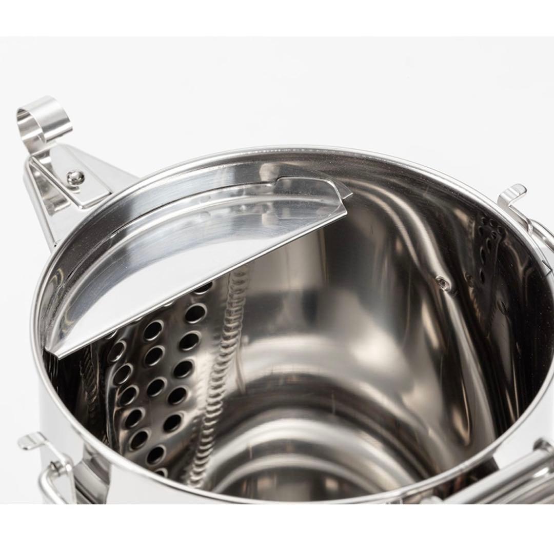 peak スノーピーク　クラシックケトル 1.8 CS-270R