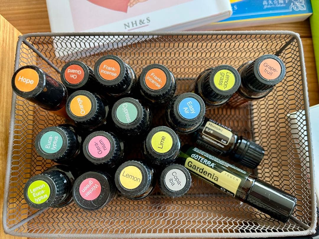 ✴︎doTERRAスペシャルセット✴︎