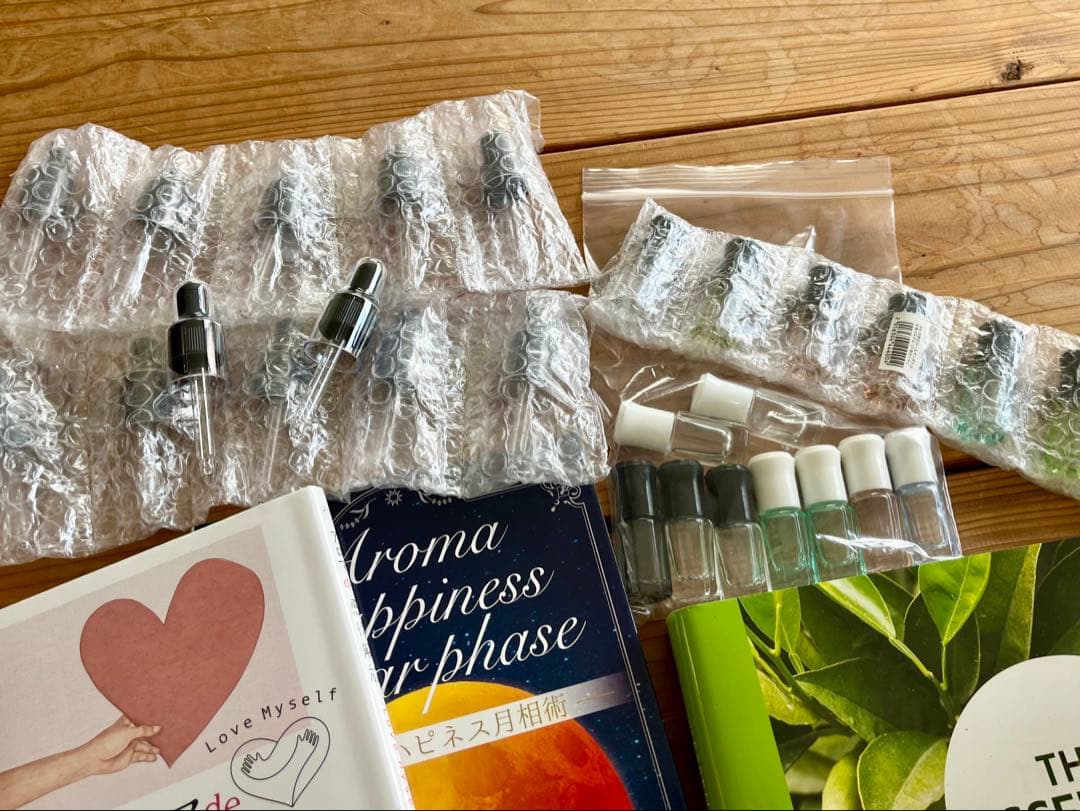 ✴︎doTERRAスペシャルセット✴︎