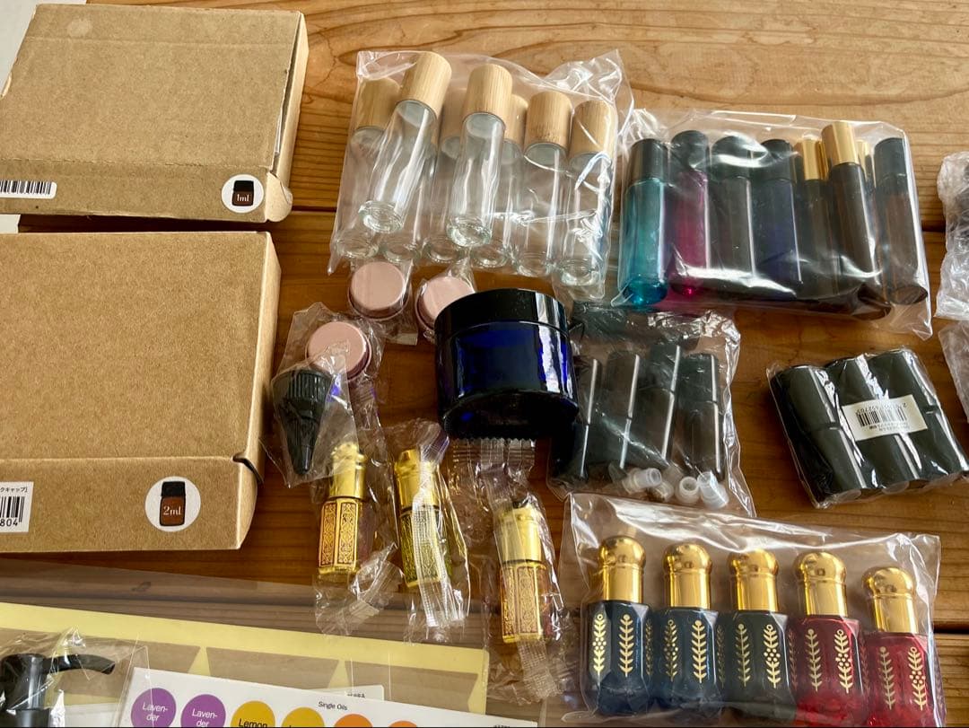 ✴︎doTERRAスペシャルセット✴︎