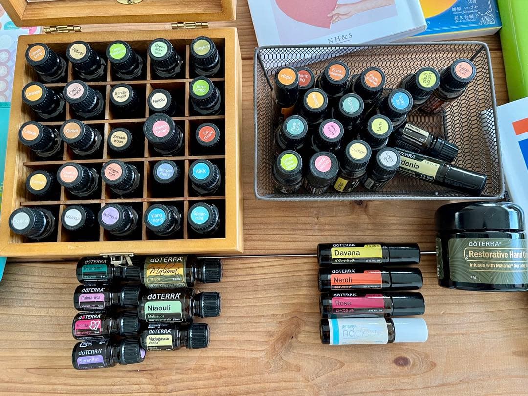 ✴︎doTERRAスペシャルセット✴︎