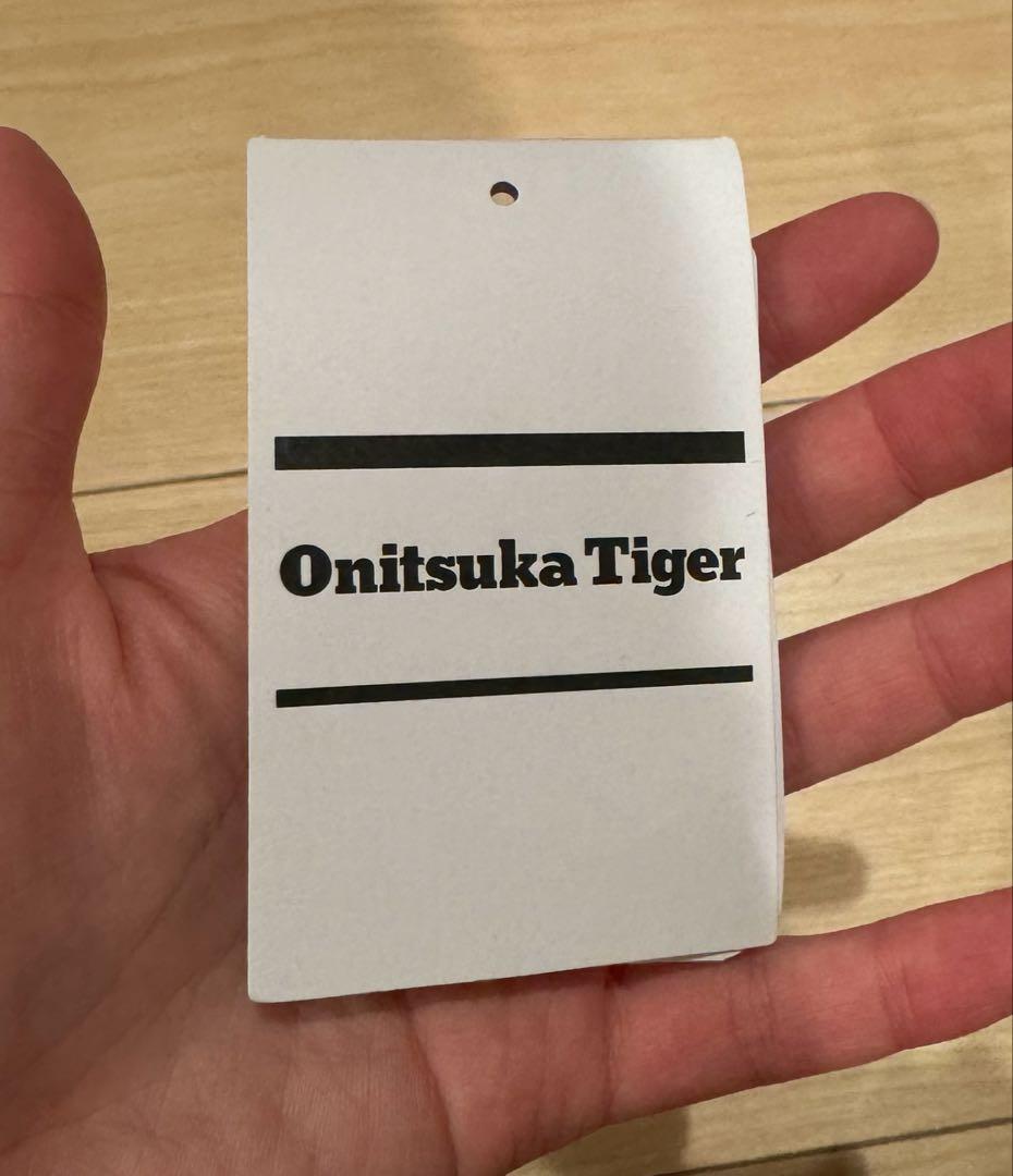 Onitsuka Tiger メキシコ66SD シルバー