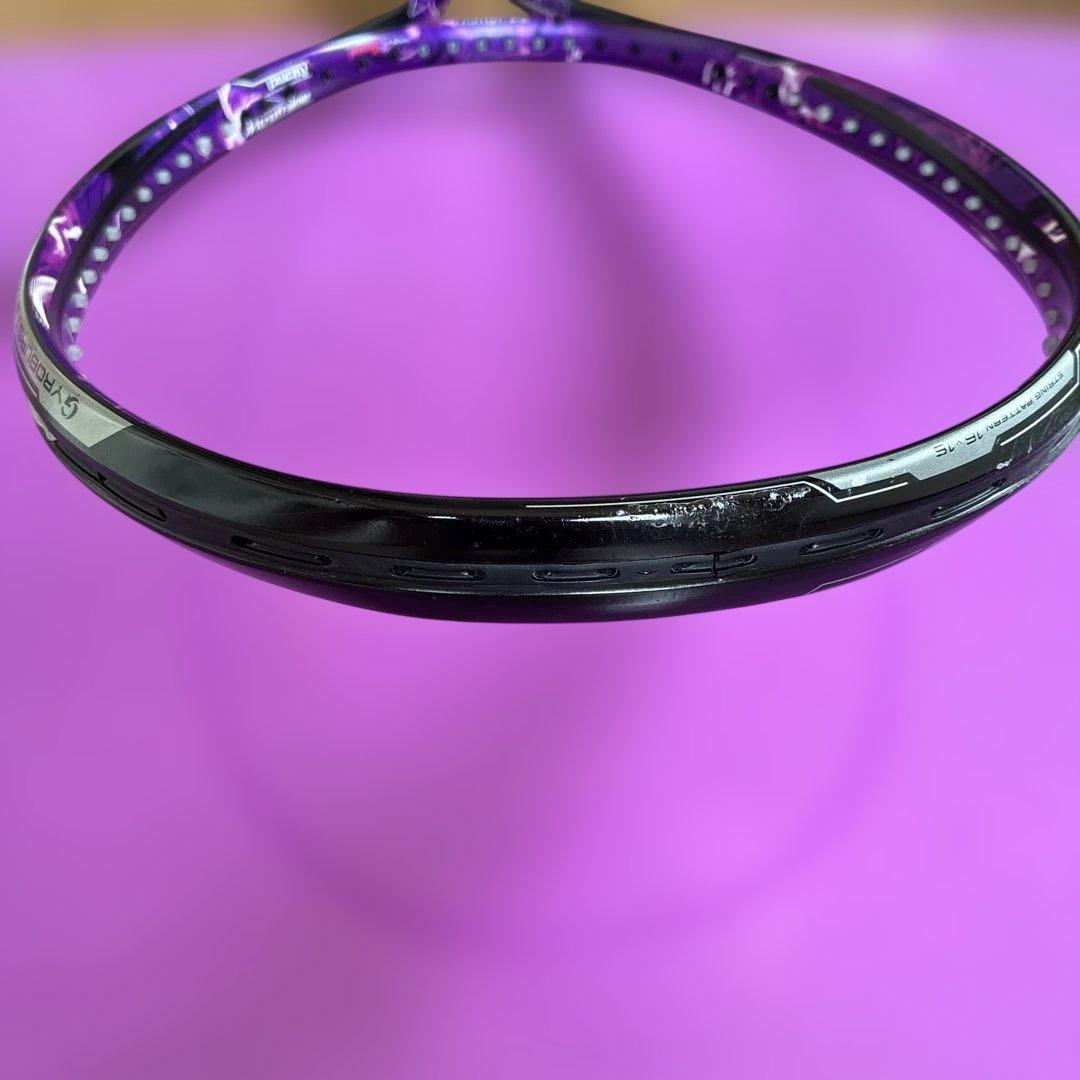 GEOBREAK 80S UL0 2本セット