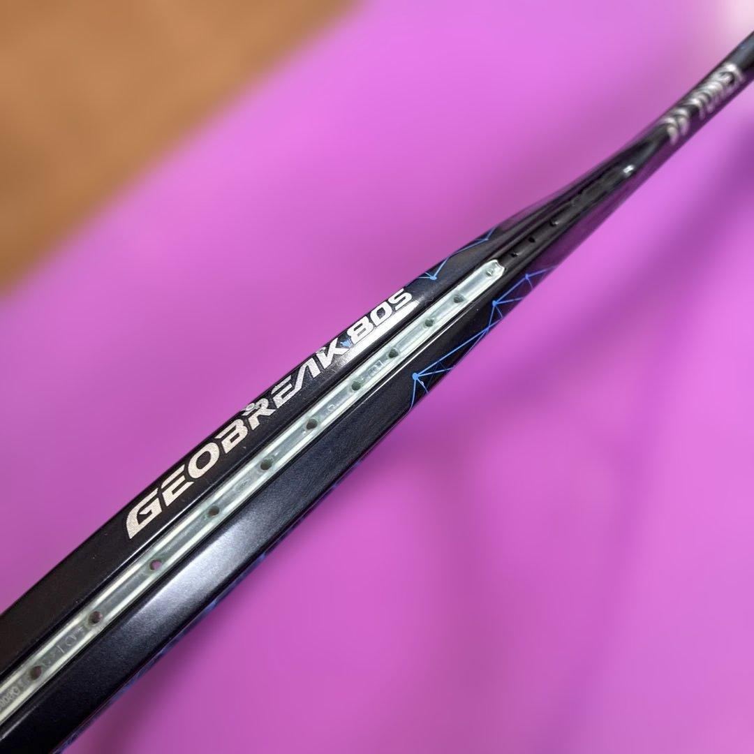 GEOBREAK 80S UL0 2本セット