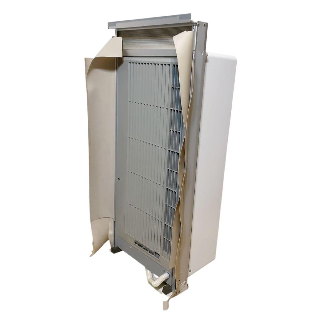 Haier 窓用ルームエアコン　JA-16V 2021年　ハイアール　ウインドウ