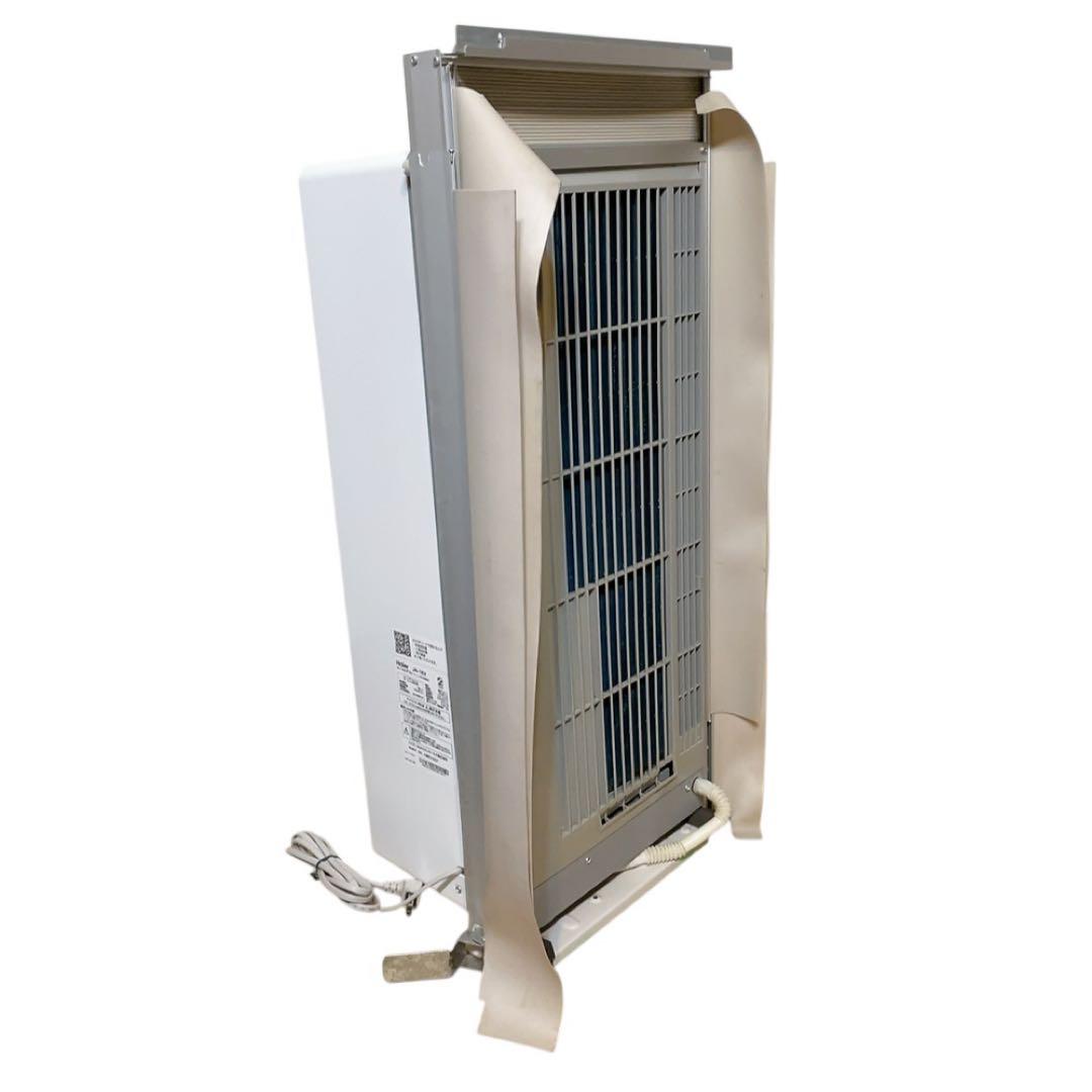 Haier 窓用ルームエアコン　JA-16V 2021年　ハイアール　ウインドウ