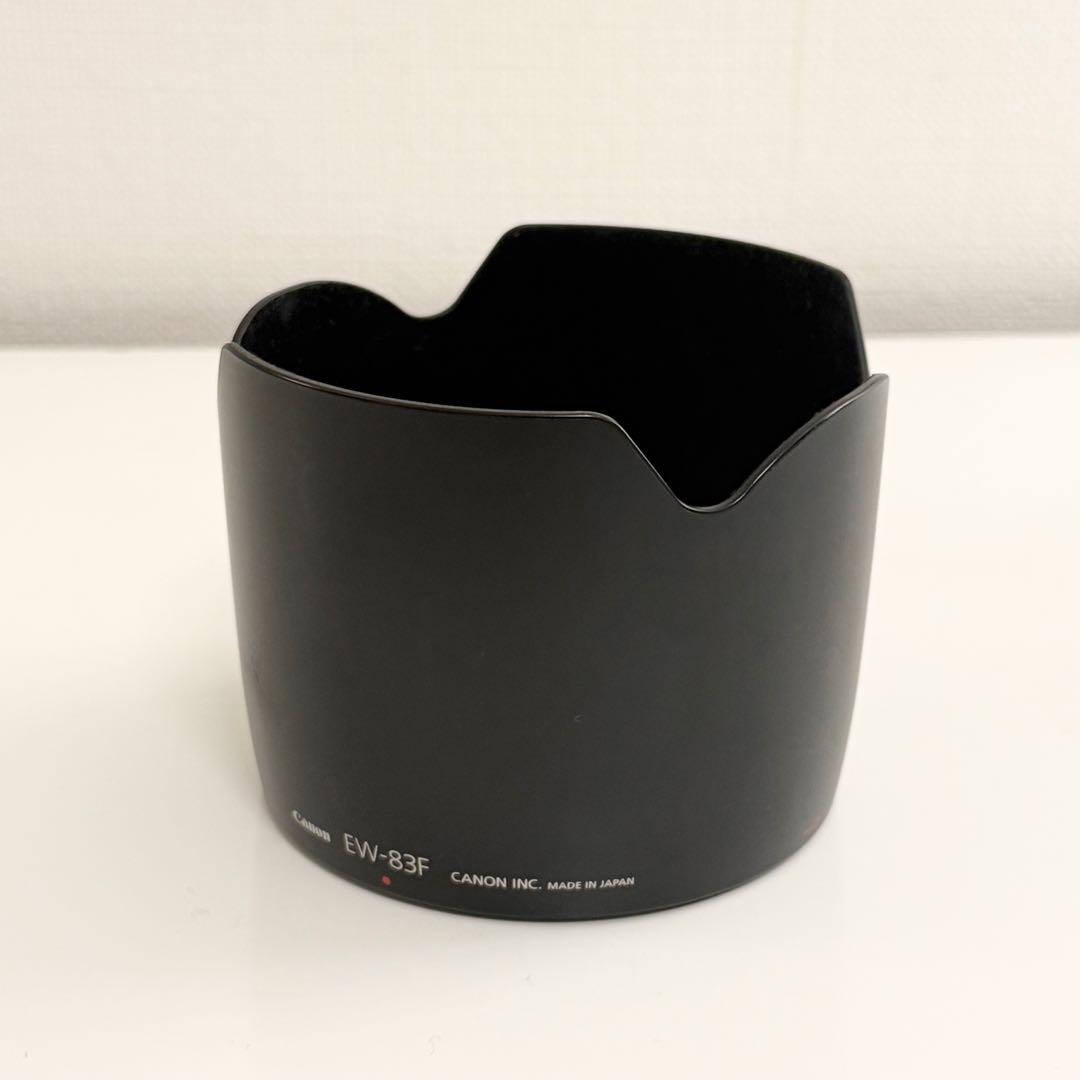 CANON キャノン EF 24-70mm f/2.8L USM ズームレンズ