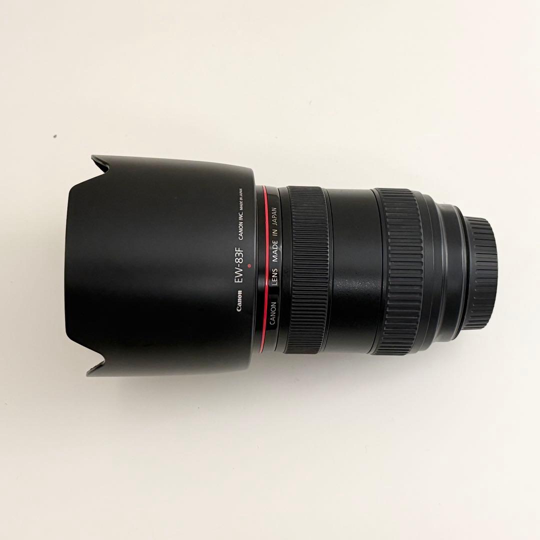 CANON キャノン EF 24-70mm f/2.8L USM ズームレンズ