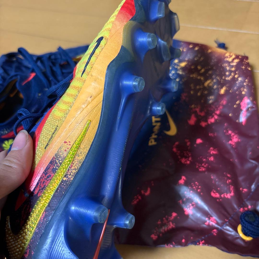 NIKEファントム6エリート