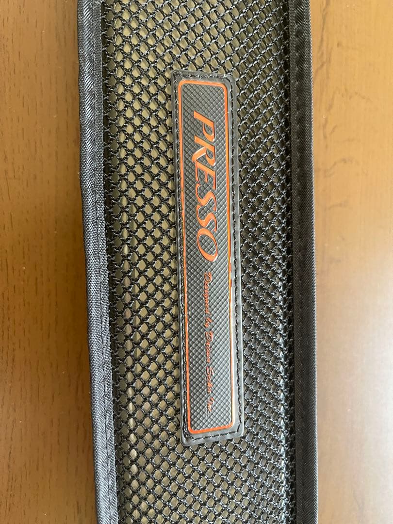 DaiwaプレッソLTD 60XUL-SVF