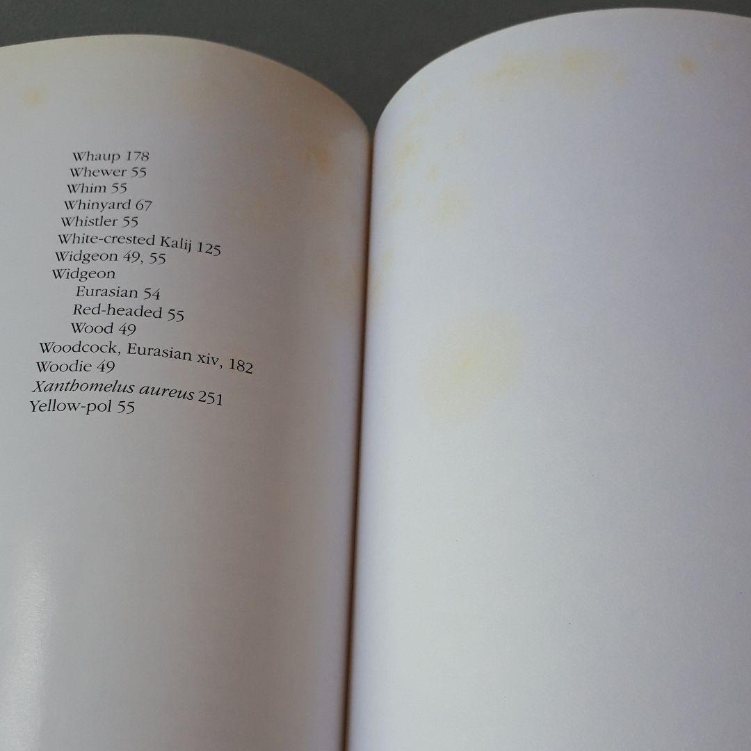 ルアー・フライ Rare and Unusual Fly Tying Materials