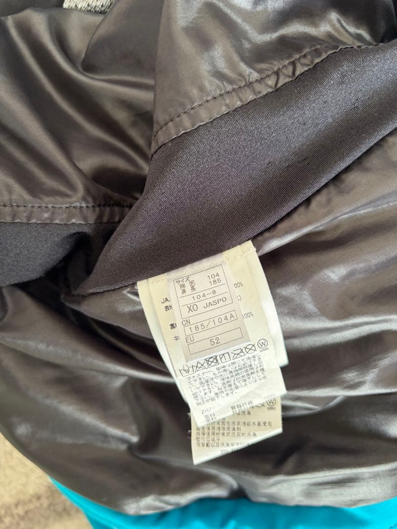 ONYONE　オンヨネ　スキーウェア