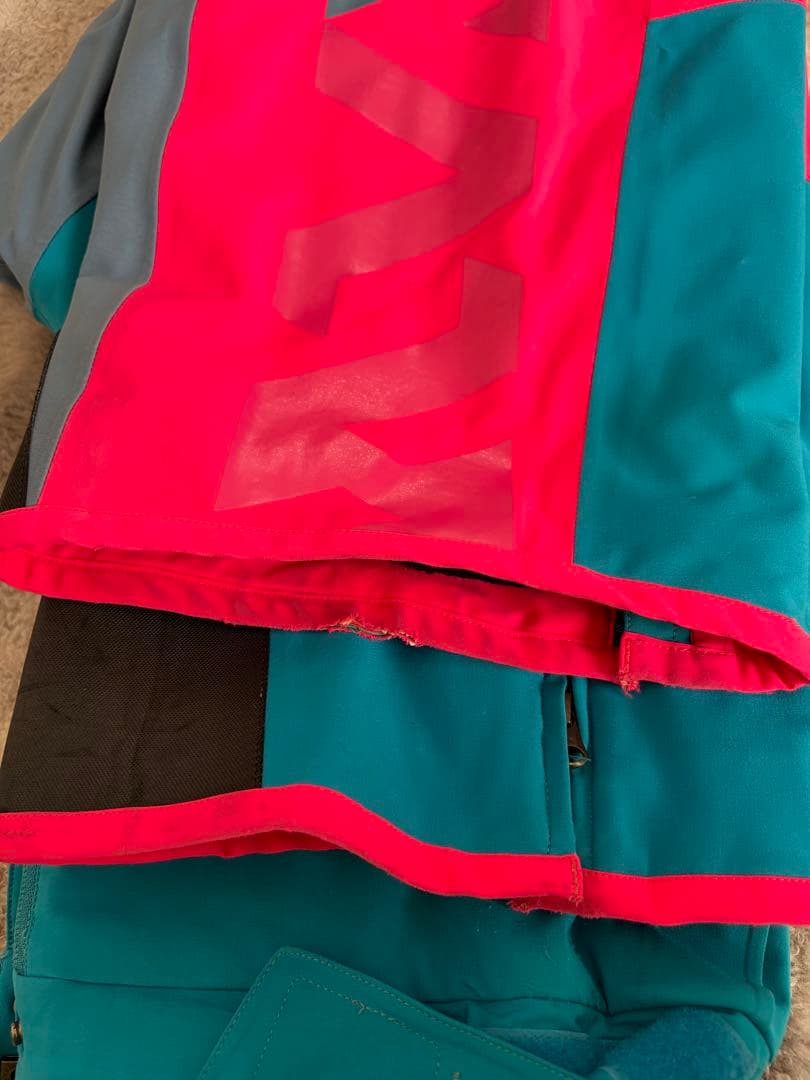 ONYONE　オンヨネ　スキーウェア