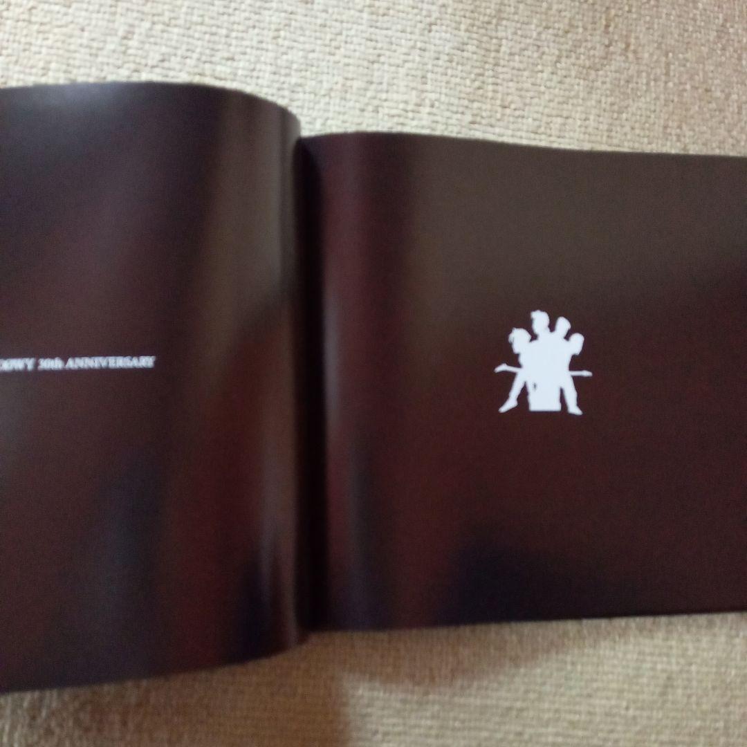 BOφWY/BOφWY 30th ANNIVERSARY BOφWY Blu-…