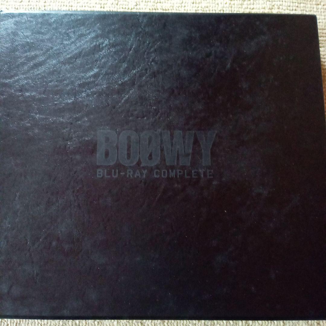 BOφWY/BOφWY 30th ANNIVERSARY BOφWY Blu-…