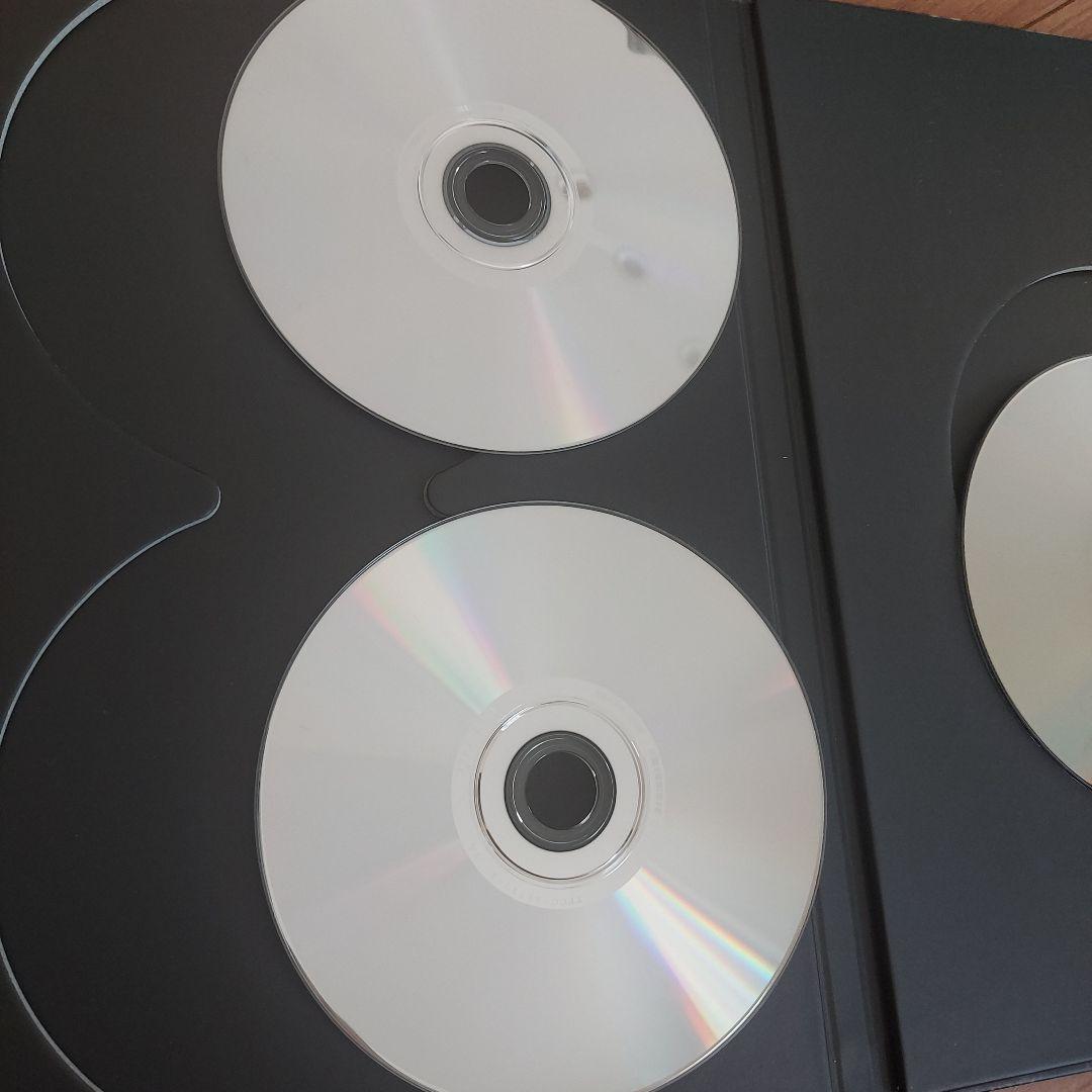 SEKAI NO OWARI 完全生産限定プレミアムBOX