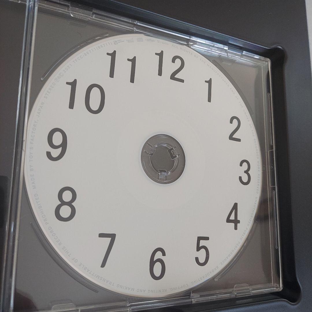 SEKAI NO OWARI 完全生産限定プレミアムBOX