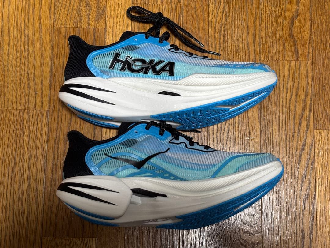 【新品】HOKA CIELO X1 2.0 28cm 1162053/SKYW