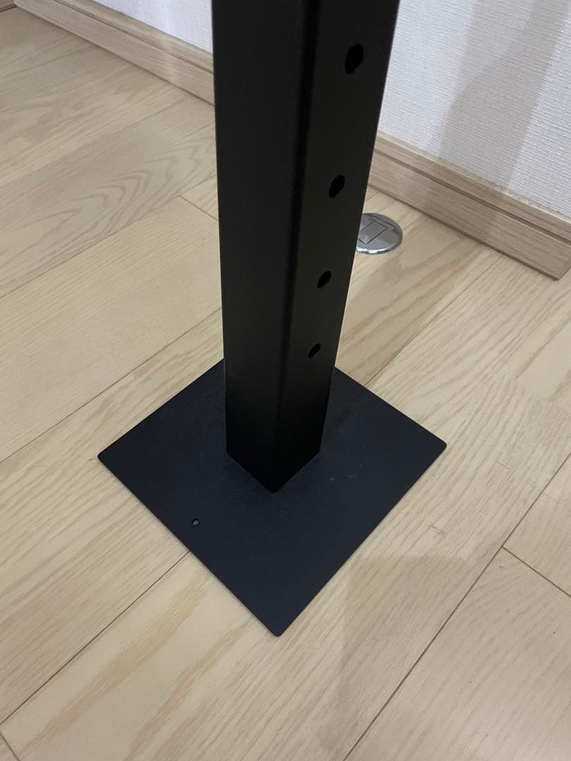 懸垂バー　TEDDY WORKS KENSUI kaku model 1