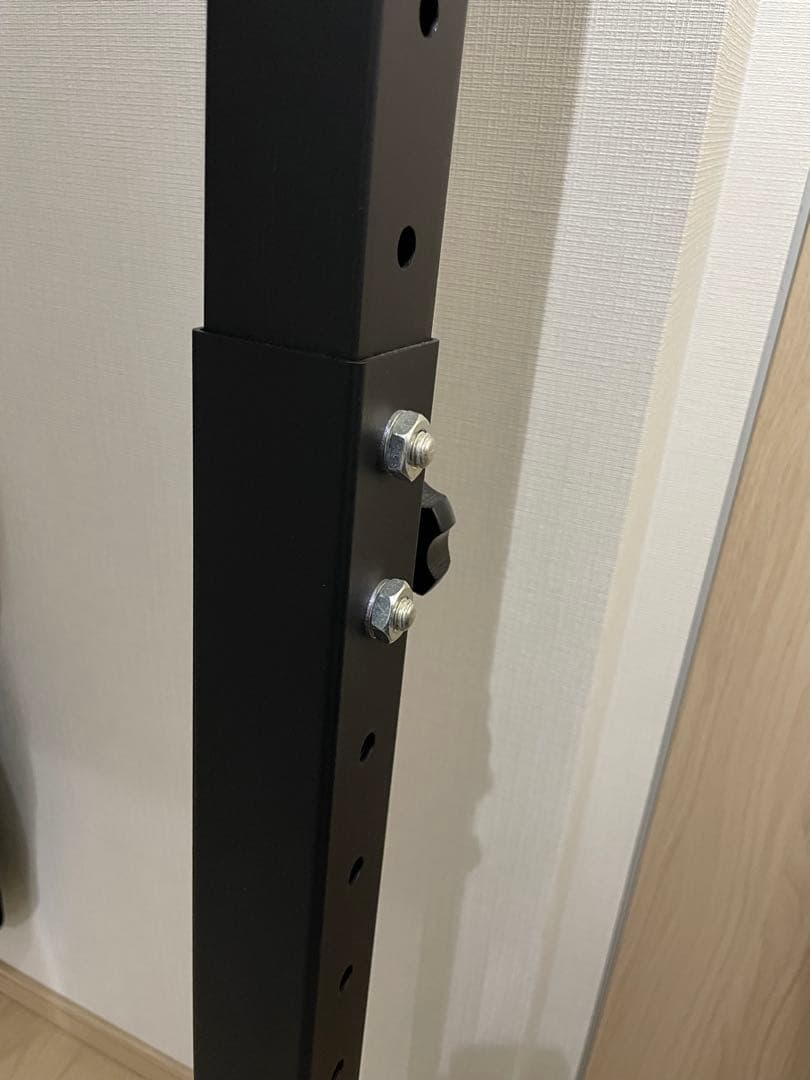 懸垂バー　TEDDY WORKS KENSUI kaku model 1