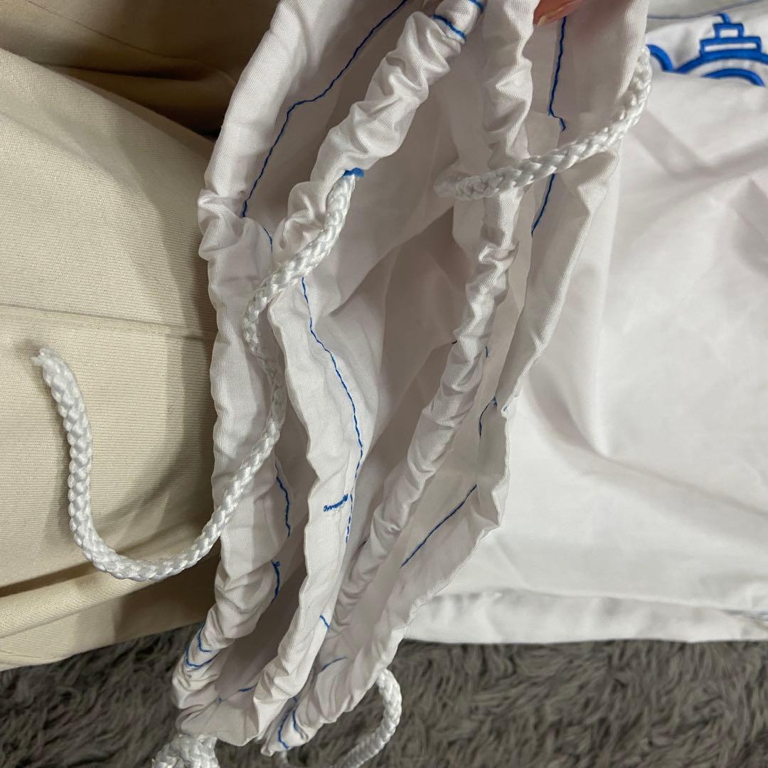 美品⭐️00's GHAST パラシュートパンツ　カーゴパンツ　サイバードッグ