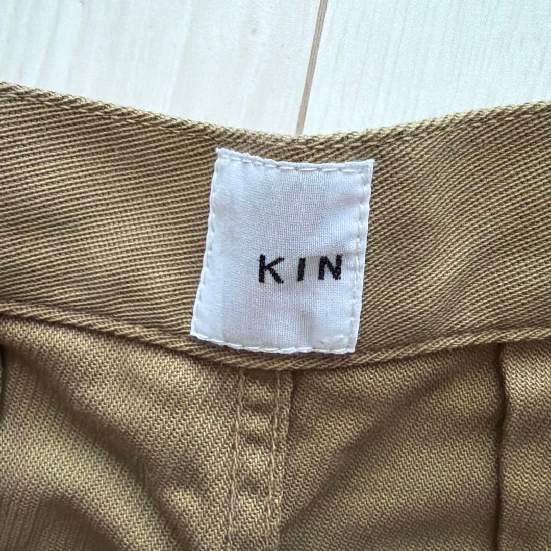 US SLACKS WOMAN’S UTILITY