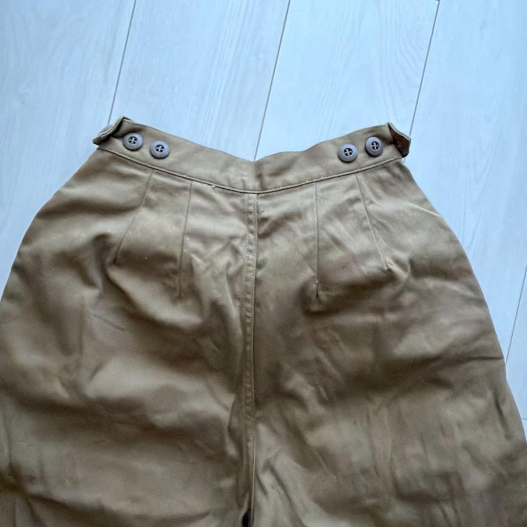 US SLACKS WOMAN’S UTILITY