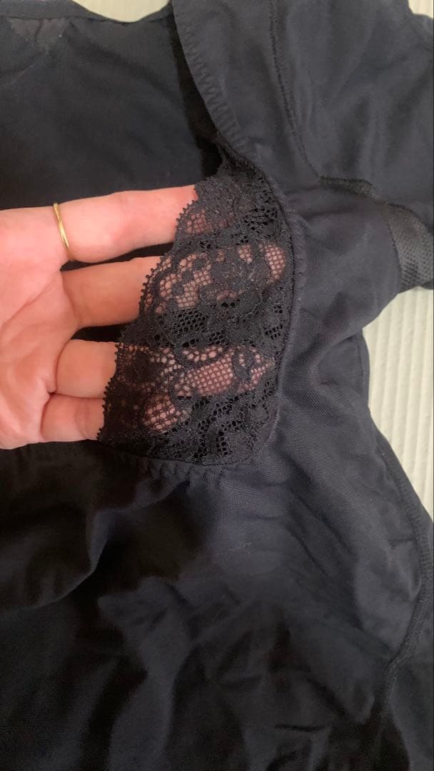 【値下げしました】プウアボーテ　美勢インナー