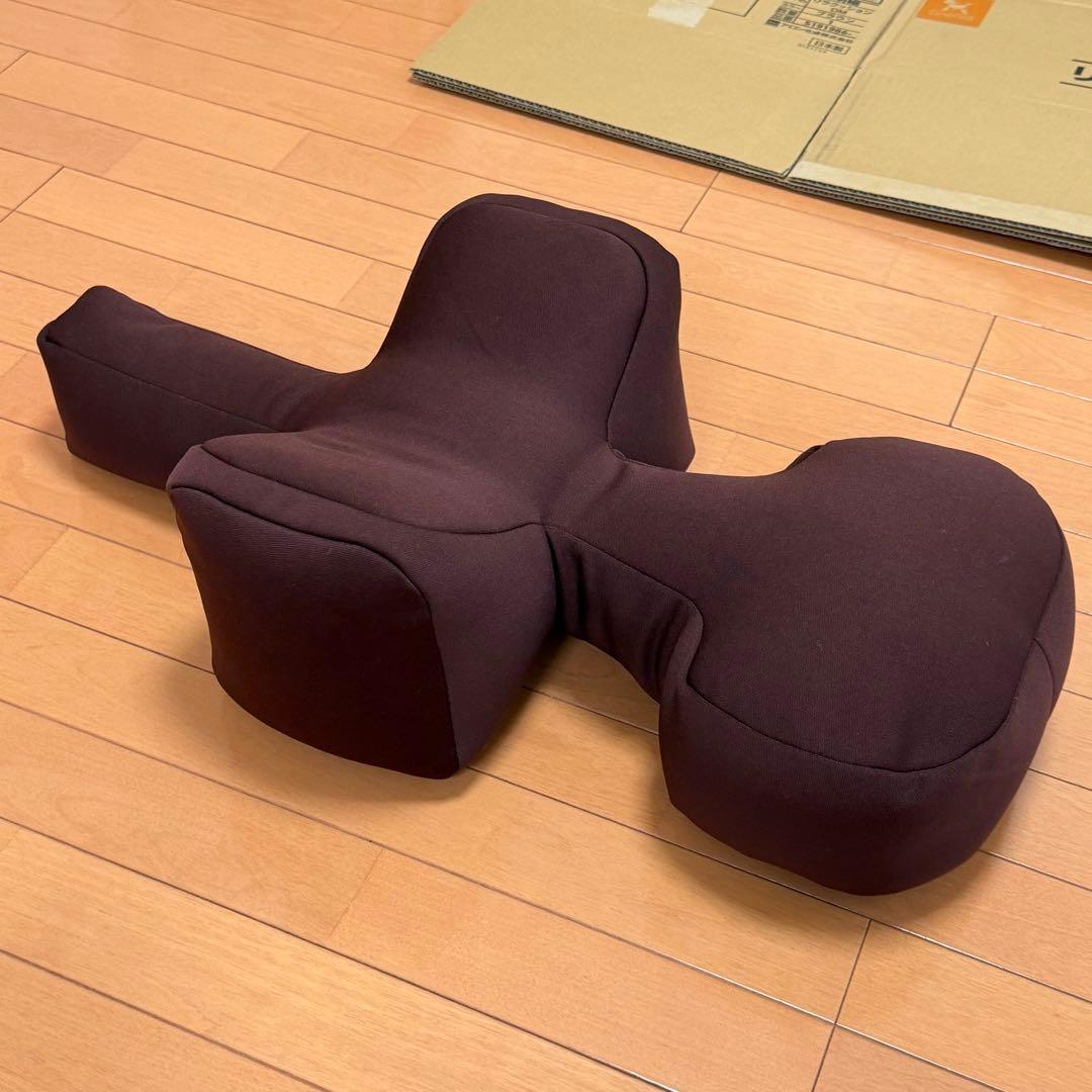 OneAid リラクッション DMサイズ｜犬用 介護・床ずれ予防 クッション