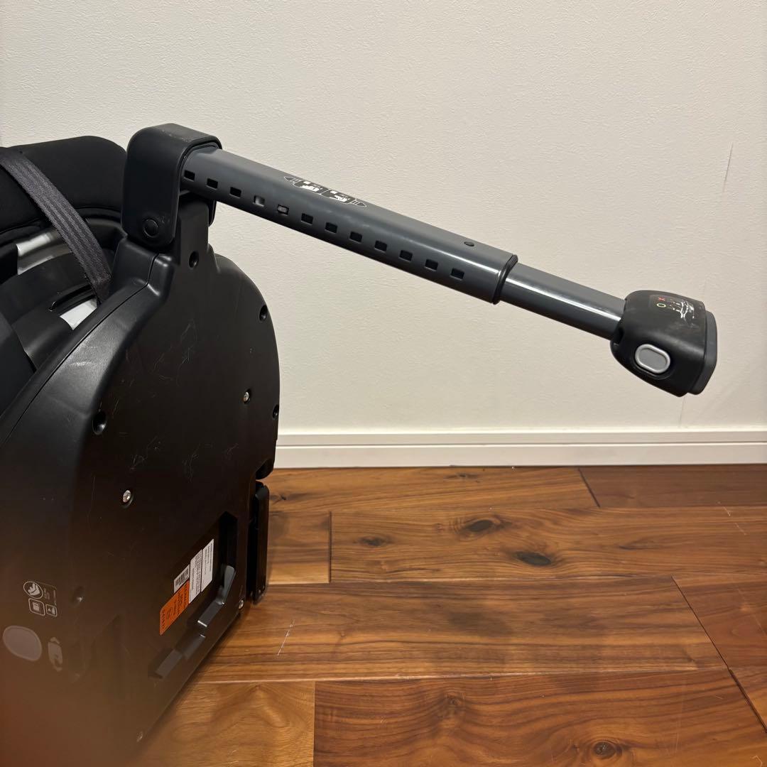 極美品✨ ジョイー アーク360 新生児対応 回転式