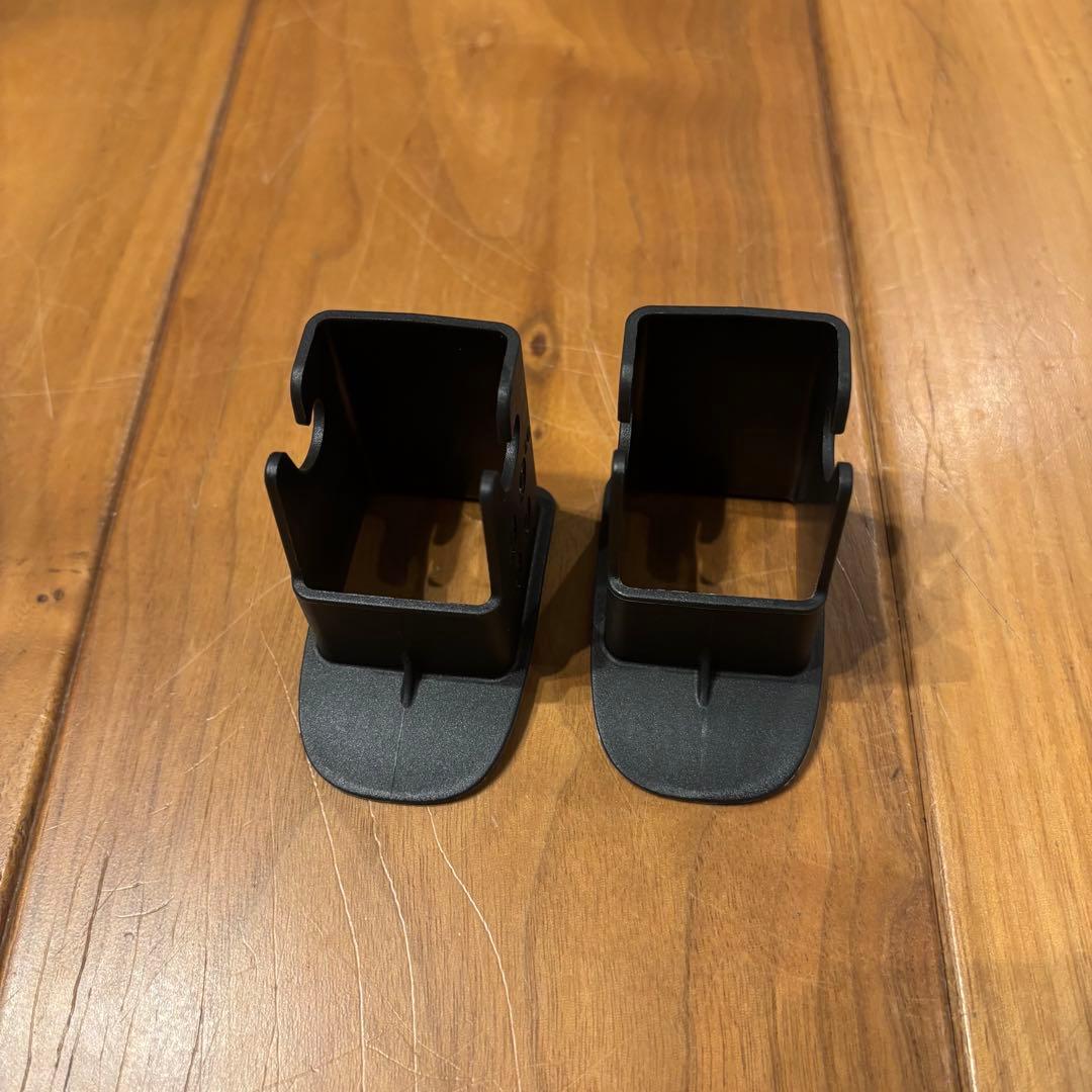 極美品✨ ジョイー アーク360 新生児対応 回転式