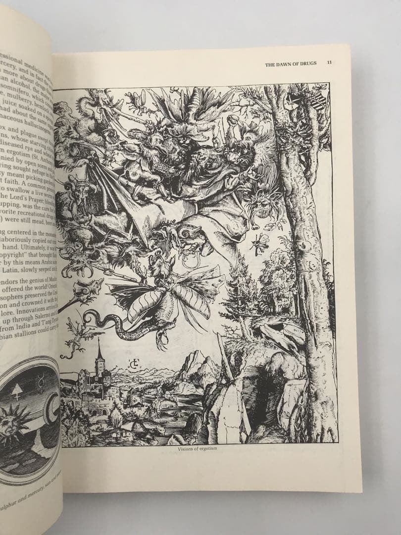 洋書 High Times Encyclopedia