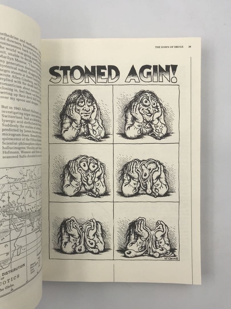 洋書 High Times Encyclopedia