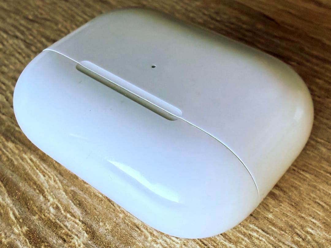 AirPods Pro 第2世代 Lightning 箱付属品付 本体以外未使用