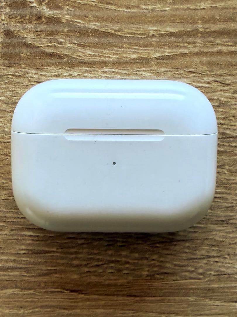 AirPods Pro 第2世代 Lightning 箱付属品付 本体以外未使用